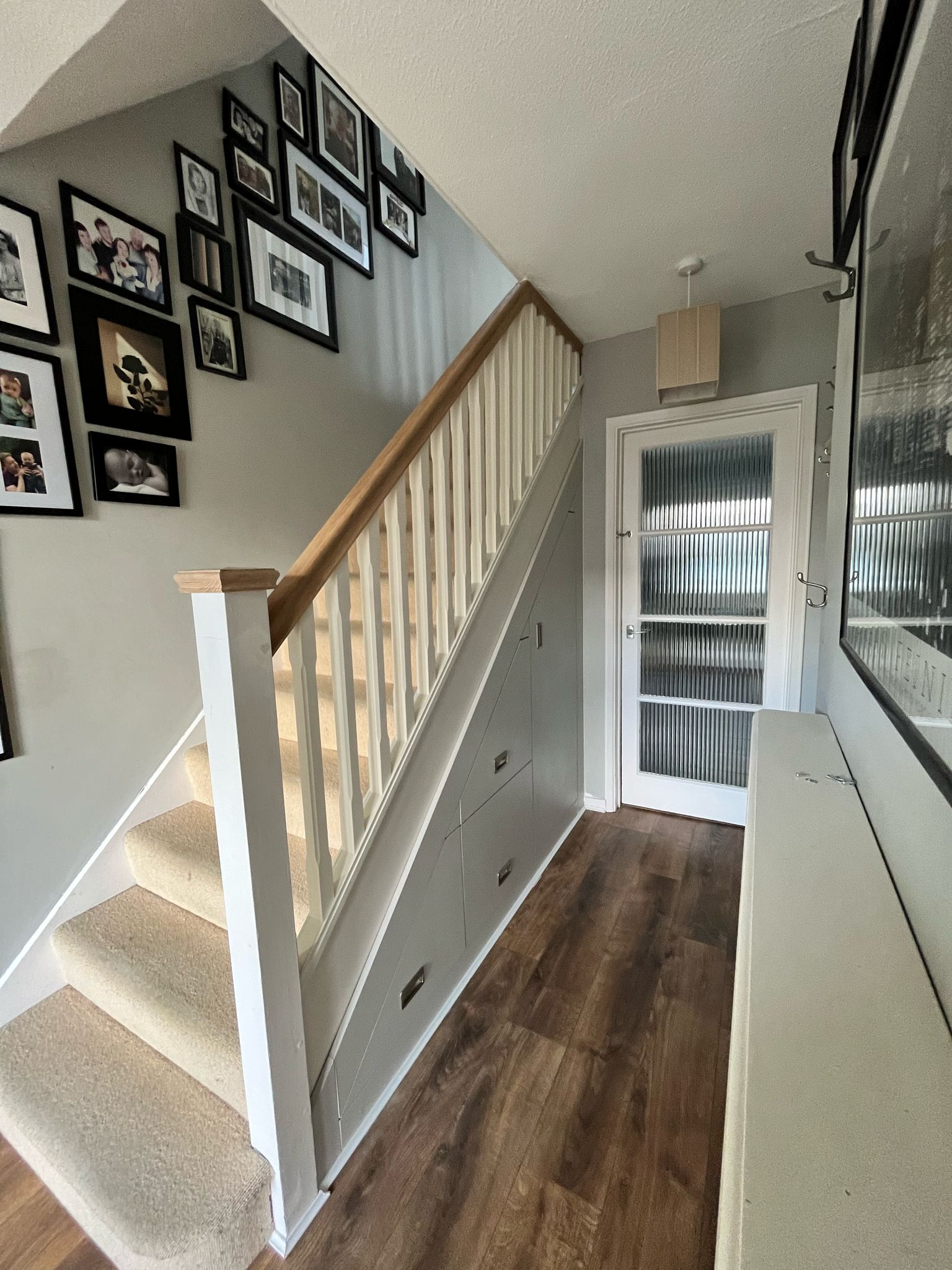 How a bespoke staircase can transform your home, Timber Technology