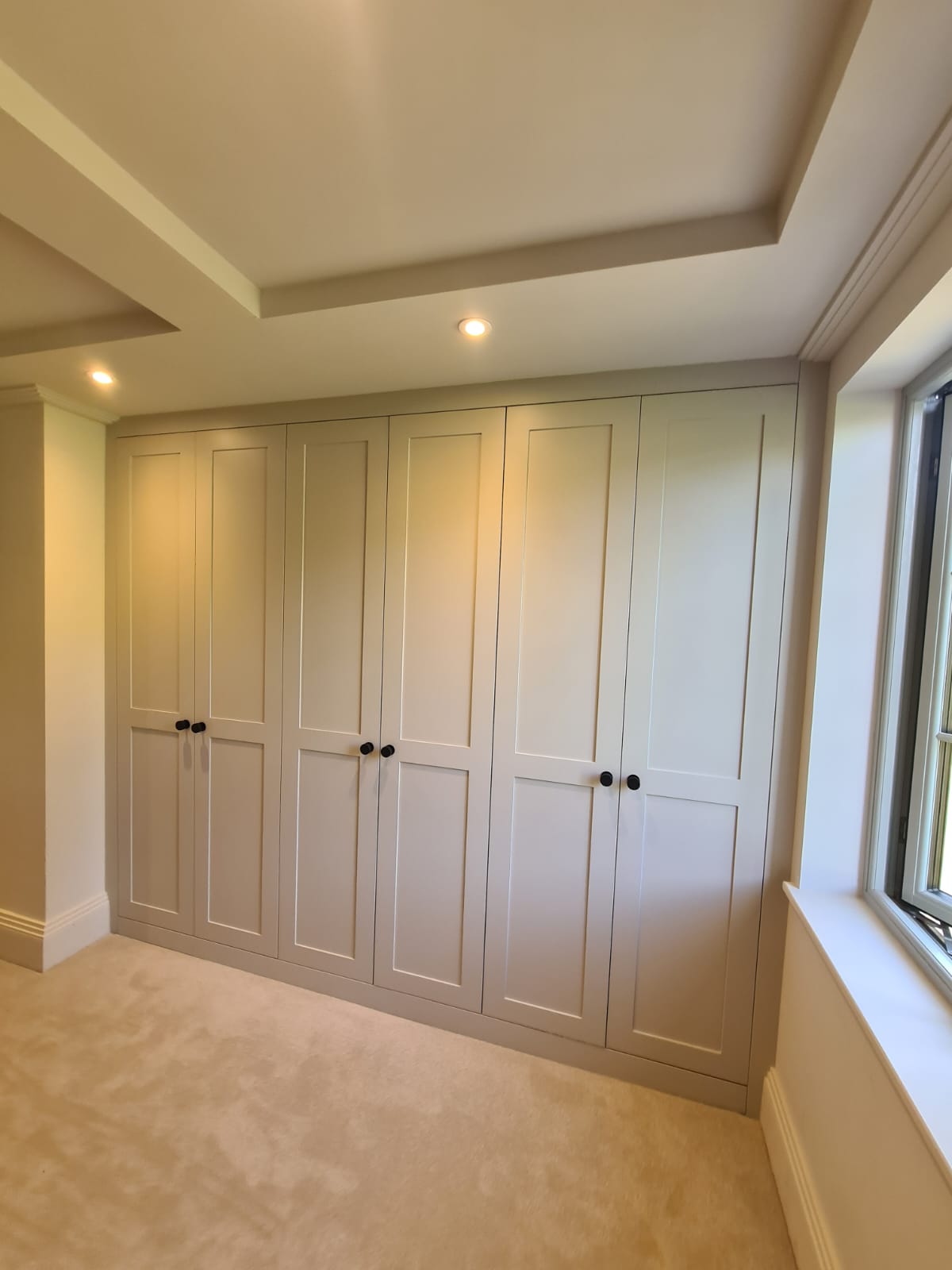 Bespoke Joinery Packages for Builders, Developers & Contractors, Timber Technology