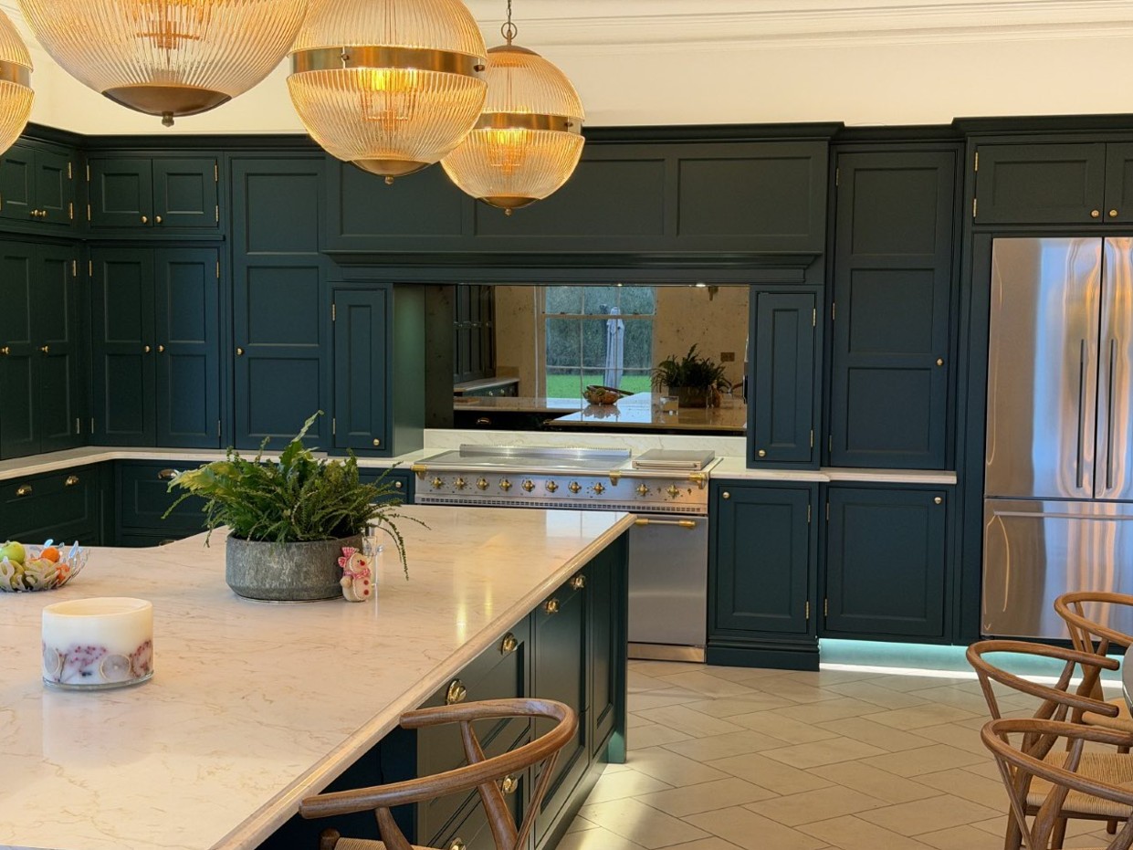 Bespoke Joinery Packages for Builders, Developers & Contractors, Timber Technology