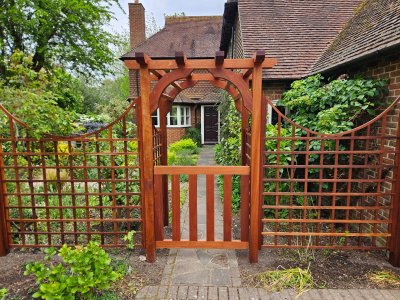 Bespoke Joinery Packages for Builders, Developers & Contractors, Timber Technology