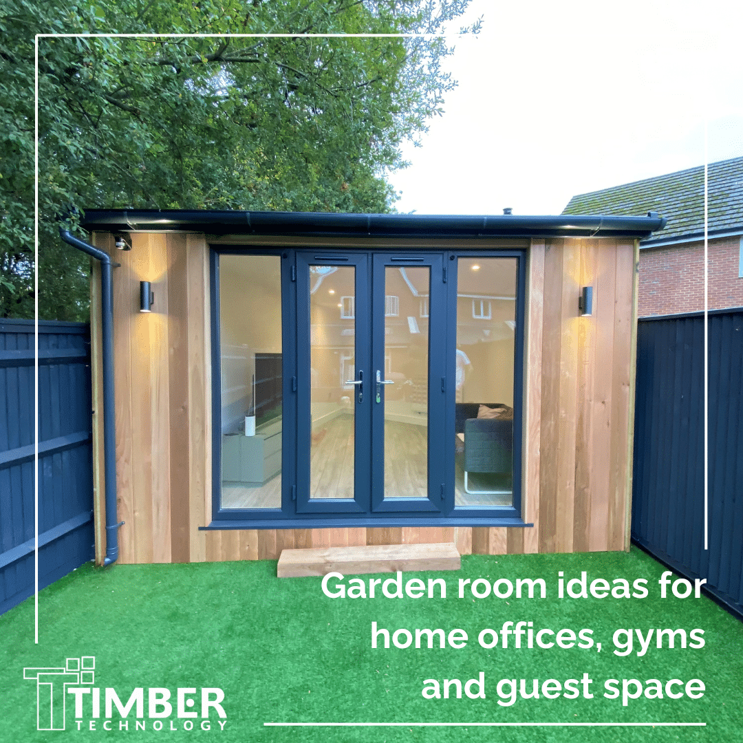 Transform your living space: The ultimate guide to Media Walls, Timber Technology