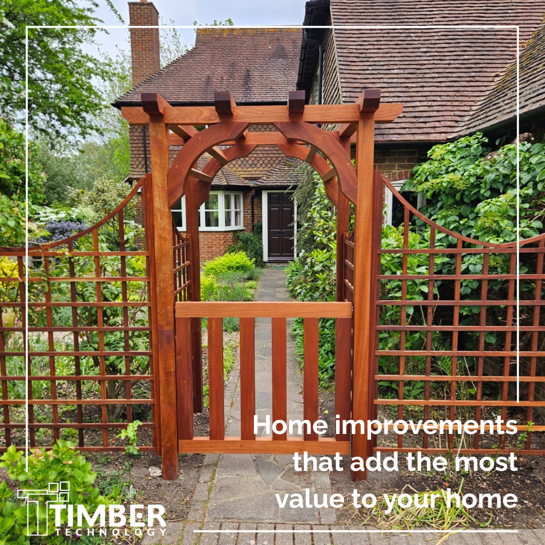 Transform your living space: The ultimate guide to Media Walls, Timber Technology