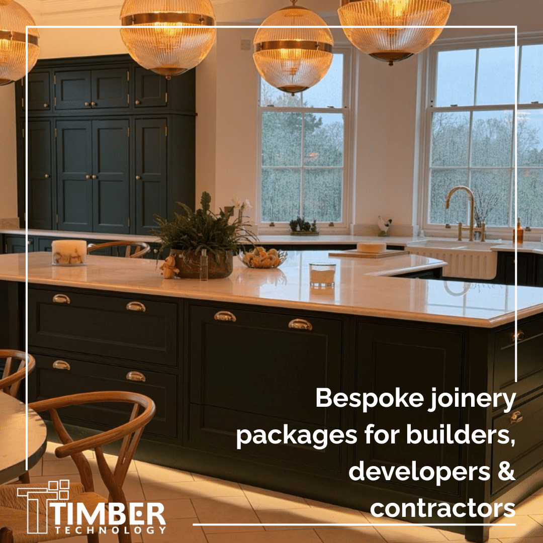Transform your living space: The ultimate guide to Media Walls, Timber Technology