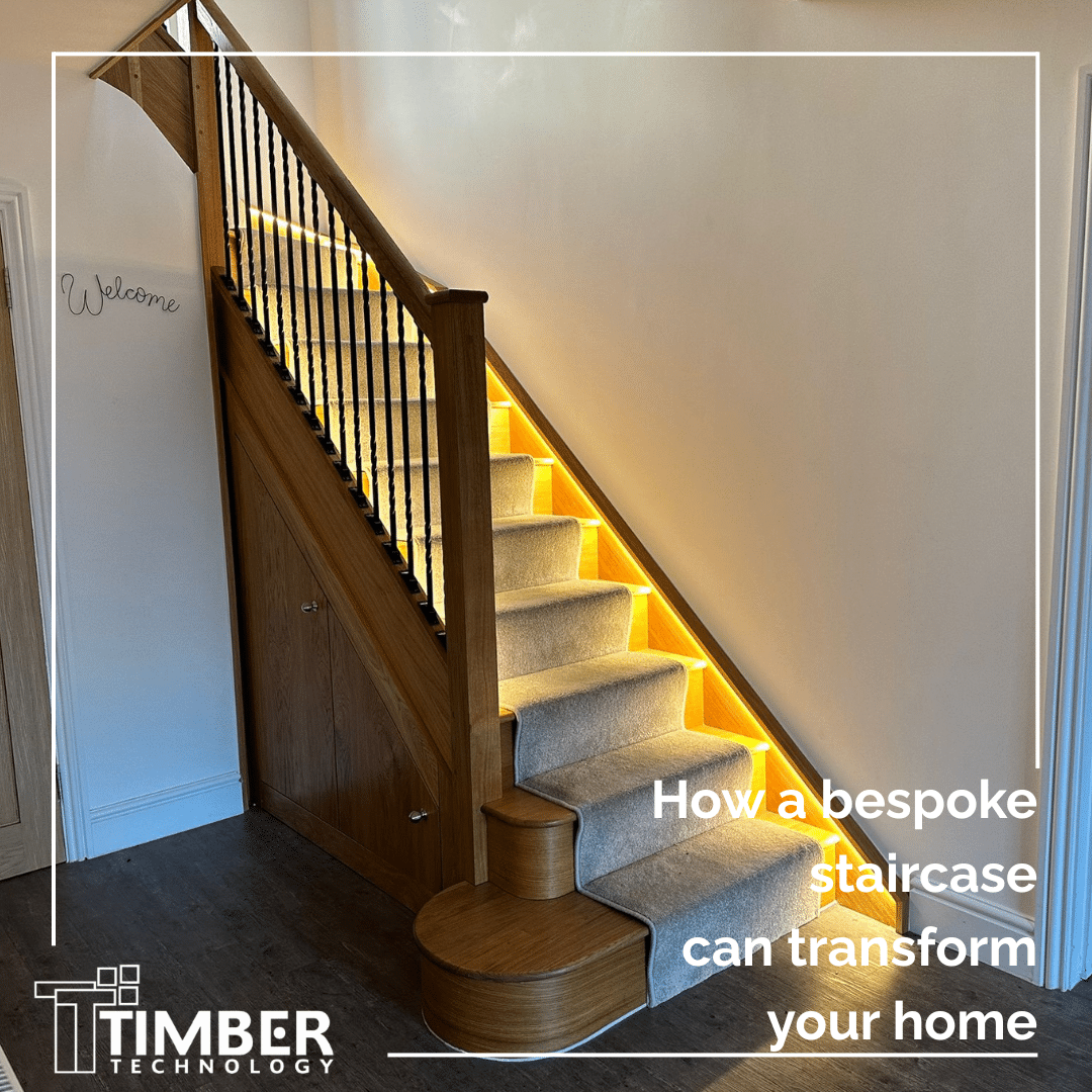 Transform your living space: The ultimate guide to Media Walls, Timber Technology